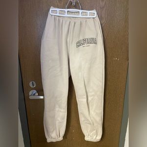 SHEIN sweatpants